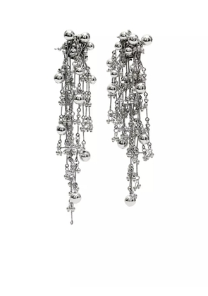 ISABEL MARANT Freya earrings - Silver
