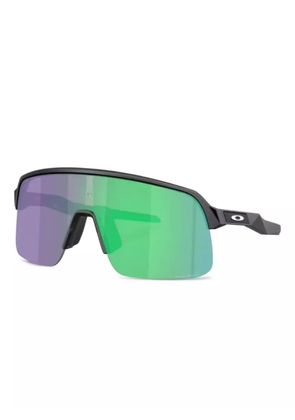 Oakley shield rimless sunglasses - Black