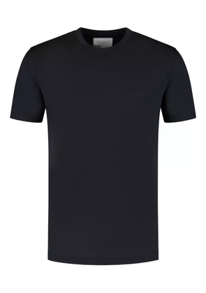 Marco Pescarolo crew-neck T-shirt - Black