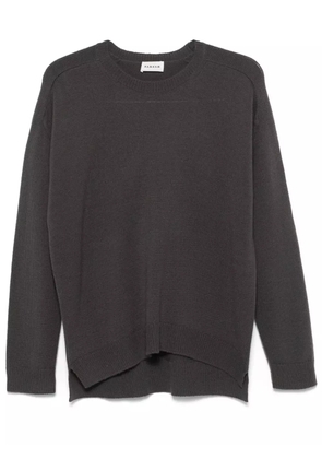 P.A.R.O.S.H. crew-neck sweater - Grey