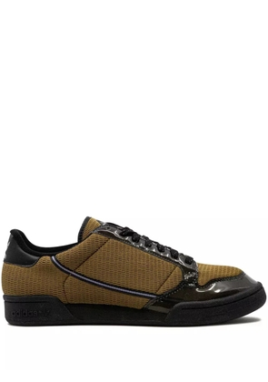 adidas Continental ''Blondey McCoy - Brown / Magic Lilac' sneakers