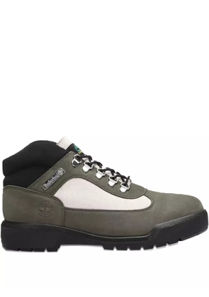 Timberland Field boots - Green