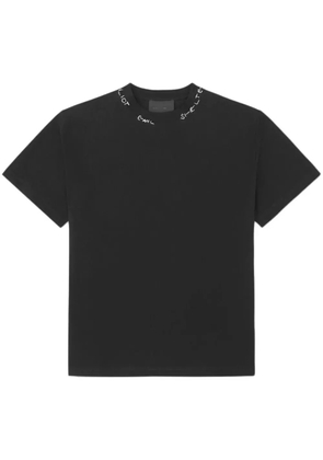 HELIOT EMIL Chrono T-shirt - Black