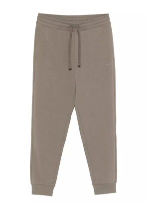 HUGO drawstring track pants - Green