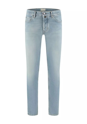 Jacob Cohën five-pocket jeans - Blue