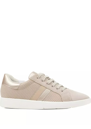 Geox Meleda sneakers - Neutrals