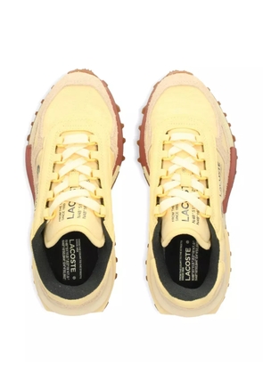 Lacoste Elite Active sneakers - Yellow