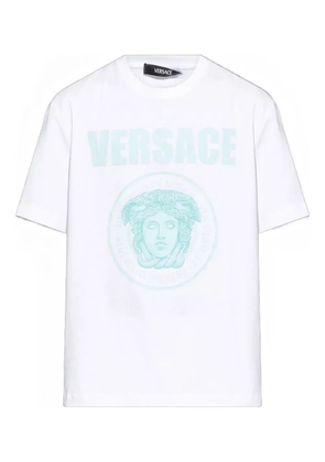 Versace Medusa Rock T-shirt - 1B000 WHITE