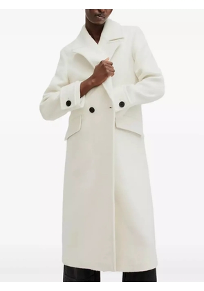 AllSaints Mabel coat - White