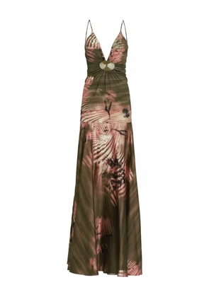 Silvia Tcherassi Carmin dress - Pink