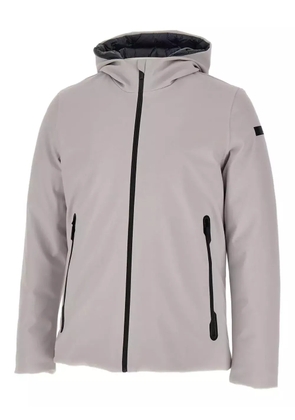 RRD hooded padded jacket - Neutrals