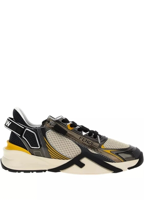 FENDI Flow sneakers - Neutrals