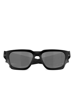 Oakley Instagator prism-lens sunglasses - Black