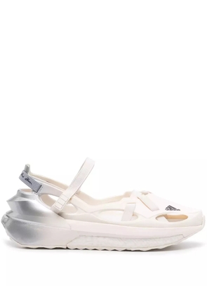 adidas x Rui Zhou chuncky ballerina shoes - Neutrals