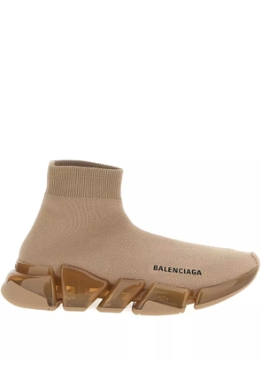 Balenciaga Speed 2.0 sneakers - Neutrals
