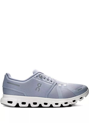 On Running Cloud 6 sneakers - Blue