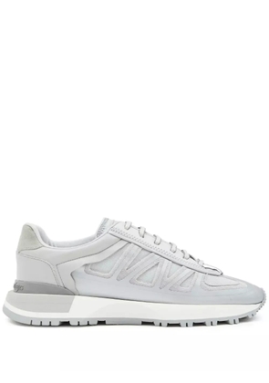 Maison Margiela low-top sneakers - Grey