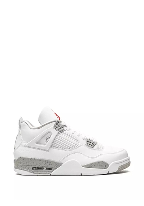 Jordan Air Jordan 4 Retro 'White Oreo' sneakers