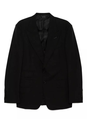 TOM FORD Master atticus suit - Black