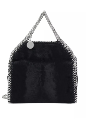 Stella McCartney Falabella chain-detail tote bag - Black