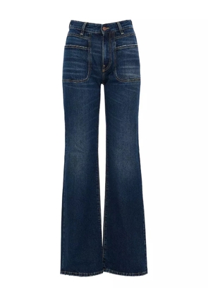 No44 Lily jeans - Blue