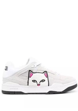 PUMA x RIPNDIP Slipstream lace-up sneakers - White