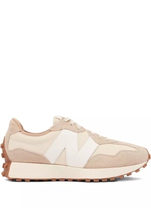 New Balance 327 wedge sneakers - Neutrals