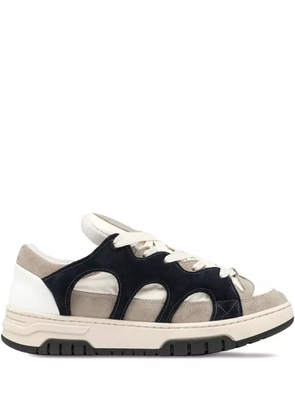 Paura Santha sneakers - Neutrals