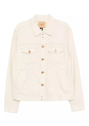 PAIGE Scout jacket - Neutrals