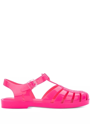 Melissa strappy open-toe sandals - Pink