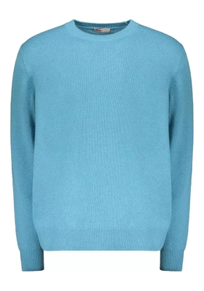 Herno cashmere sweater - Blue