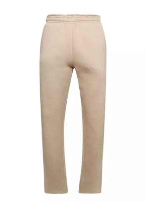 ENTIRE STUDIOS straight-leg track pants - Neutrals