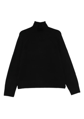 Michael Kors wool jumper - Black