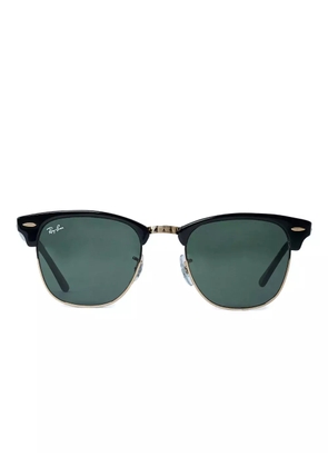 Ray-Ban square-frame sunglasses - Black