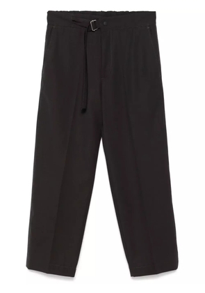 Costumein John Memphis trousers - Brown