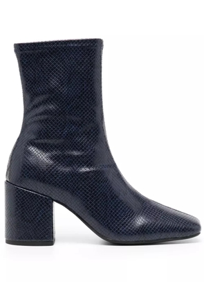 Senso 85mm Indiyah II ankle boots - Blue