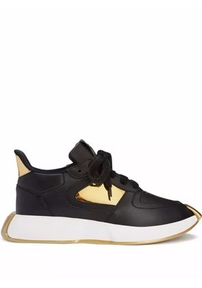 Giuseppe Zanotti Ferox sneakers - Black