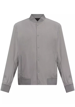 Theory Murphy bomber jacket - Grey