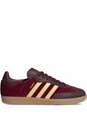 adidas Samba sneakers - Red