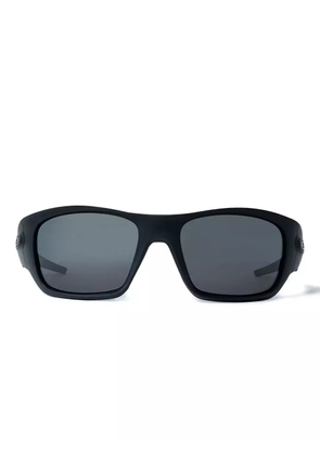 Oakley square-frame sunglasses - Black