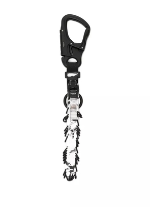 Innerraum Hook keyring - Black
