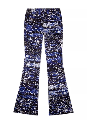 Diesel P-Stellar trousers - Blue