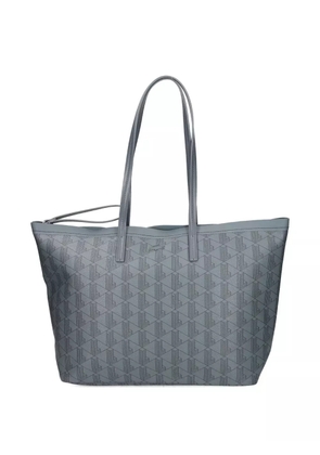 Lacoste Zely tote bag - Blue