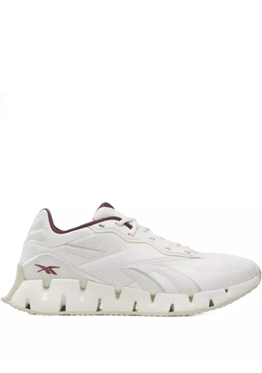 Reebok Zig Dynamica 4 sneakers - White