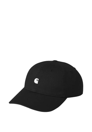 Carhartt WIP madison logo cap - Black