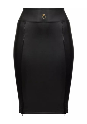 Maison Close Chambre Noire Private skirt - Black