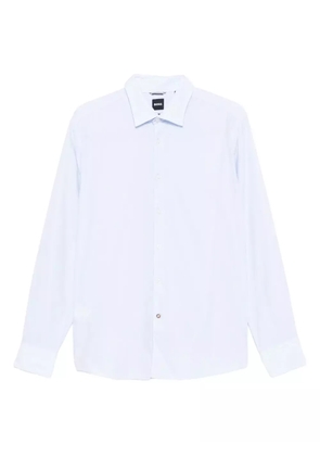 BOSS C Hal Kent shirt - White