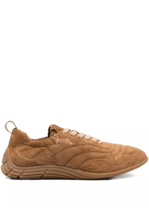 Ash Miura sneakers - Brown