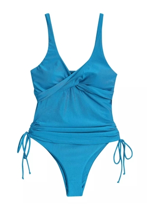 Lygia & Nanny Bruma swimsuit - Blue