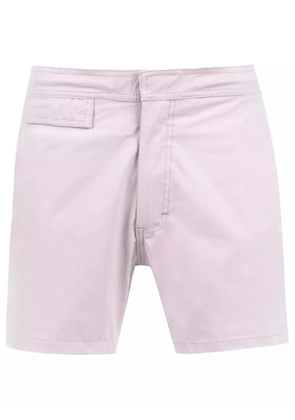 Amir Slama swim shorts - Pink